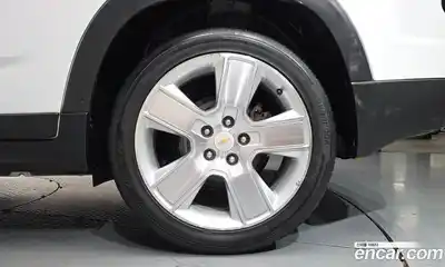 Chevrolet Orlando 2016 1.6 гидро в Москве № 1760382, миниатюра 7
