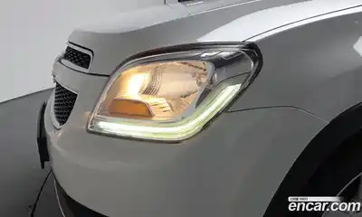 Chevrolet Orlando 2016 1.6 гидро в Москве № 1760382, миниатюра 8