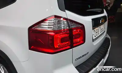 Chevrolet Orlando 2016 1.6 гидро в Москве № 1760382, миниатюра 9