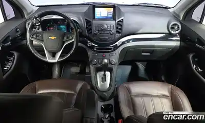 Chevrolet Orlando 2016 1.6 гидро в Москве № 1760382, миниатюра 10