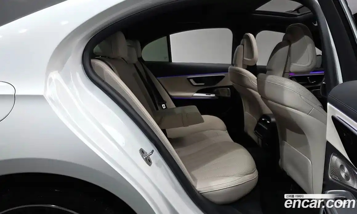 Mercedes-Benz E-Class 2025 2.0 гидро в Москве № 1761587, фото 16