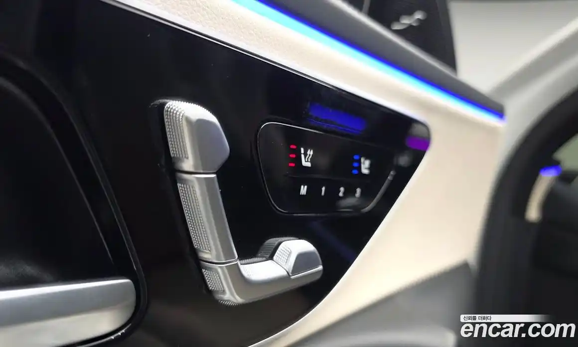 Mercedes-Benz E-Class 2025 2.0 гидро в Москве № 1761587, фото 23