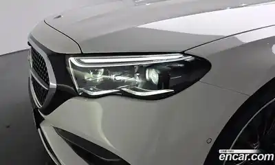 Mercedes-Benz E-Class 2025 2.0 гидро в Москве № 1761587, миниатюра 7