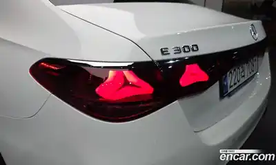 Mercedes-Benz E-Class 2025 2.0 гидро в Москве № 1761587, миниатюра 8