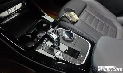 BMW iX3 2022 0.2 гидро в Москве № 1762089, миниатюра 11