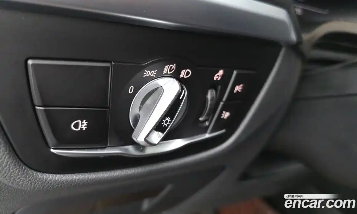 BMW iX3 2022 0.2 гидро в Москве № 1762089, фото 26
