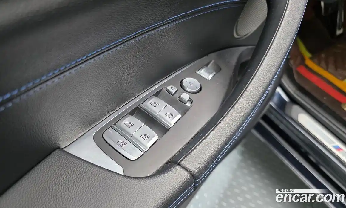 BMW iX3 2022 0.2 гидро в Москве № 1762089, фото 28
