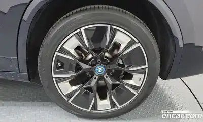 BMW iX3 2022 0.2 гидро в Москве № 1762089, миниатюра 6