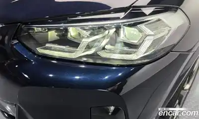 BMW iX3 2022 0.2 гидро в Москве № 1762089, миниатюра 7