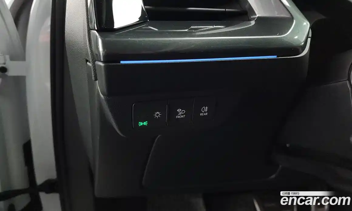 Audi Q4 e-tron 2022 0.2 гидро в Москве № 1762927, фото 27