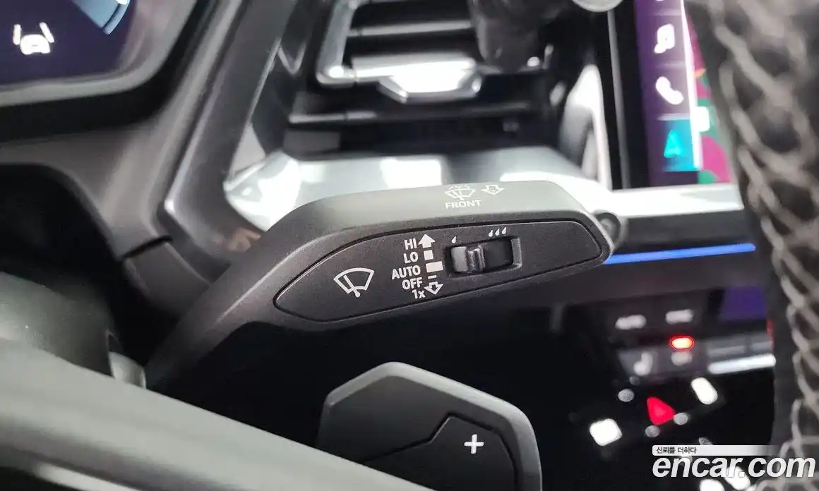 Audi Q4 e-tron 2022 0.2 гидро в Москве № 1762927, фото 28