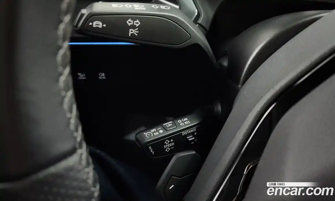 Audi Q4 e-tron 2022 0.2 гидро в Москве № 1762927, фото 29