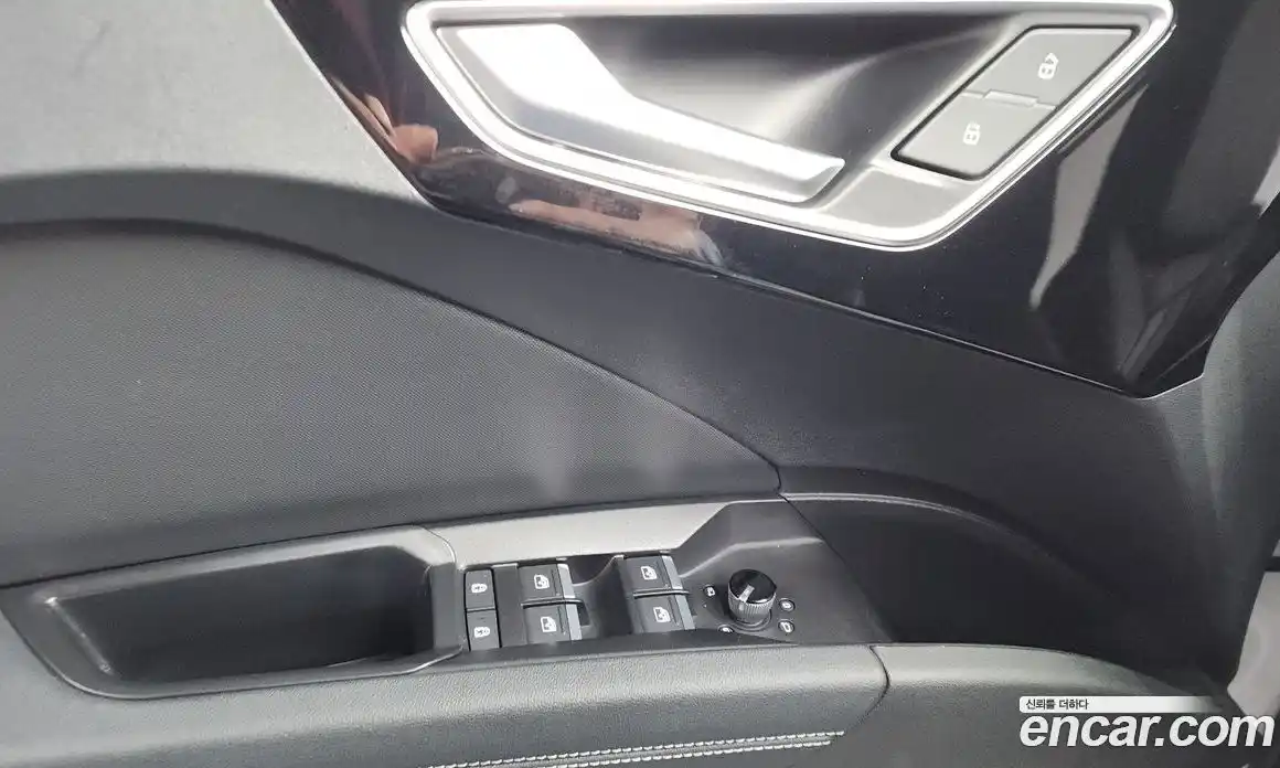 Audi Q4 e-tron 2022 0.2 гидро в Москве № 1762927, фото 30