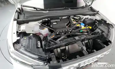 Audi Q4 e-tron 2022 0.2 гидро в Москве № 1762927, миниатюра 6