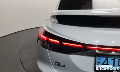 Audi Q4 e-tron 2022 0.2 гидро в Москве № 1762927, миниатюра 9