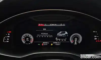 Audi A6 2020 2.0 гидро в Москве № 1763160, миниатюра 11