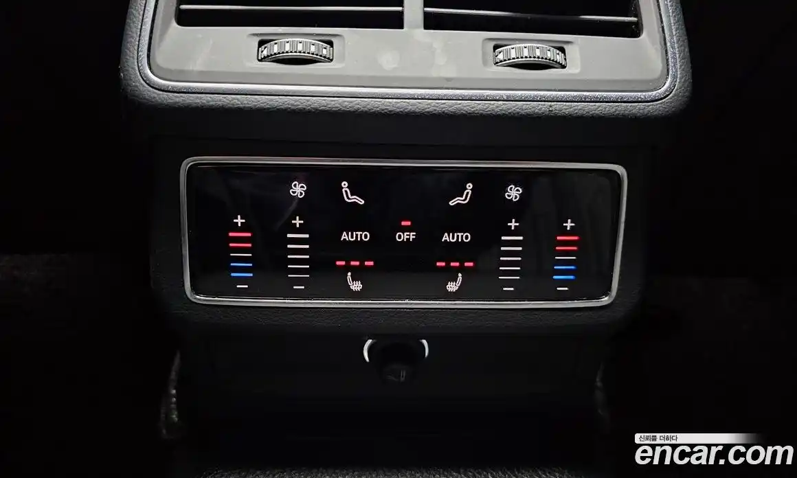 Audi A6 2020 2.0 гидро в Москве № 1763160, фото 25
