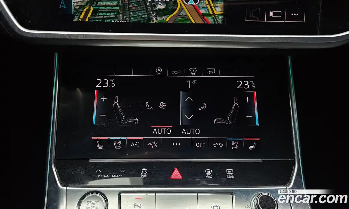 Audi A6 2020 2.0 гидро в Москве № 1763160, фото 33