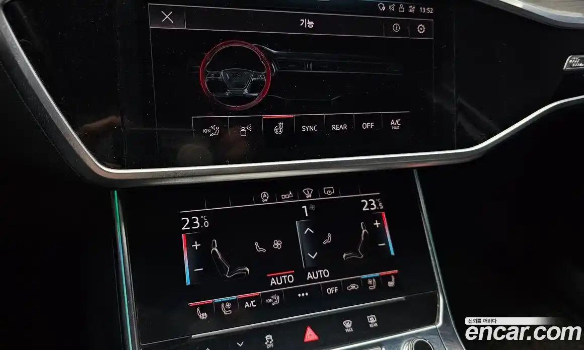 Audi A6 2020 2.0 гидро в Москве № 1763160, фото 34