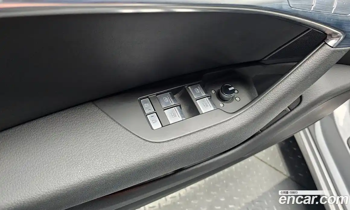 Audi A6 2020 2.0 гидро в Москве № 1763160, фото 37