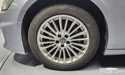 Audi A6 2020 2.0 гидро в Москве № 1763160, миниатюра 5