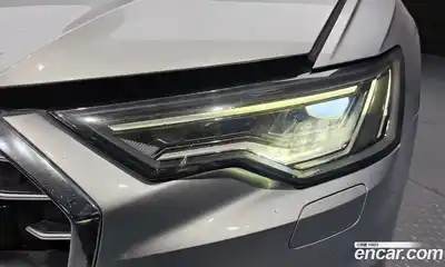 Audi A6 2020 2.0 гидро в Москве № 1763160, миниатюра 8