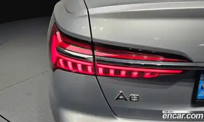 Audi A6 2020 2.0 гидро в Москве № 1763160, миниатюра 9