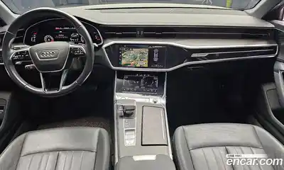 Audi A6 2020 2.0 гидро в Москве № 1763160, миниатюра 10