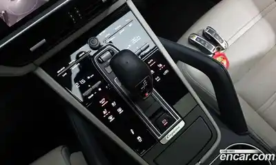 Porsche Cayenne 2021 3.0 гидро в Москве № 1763811, миниатюра 11