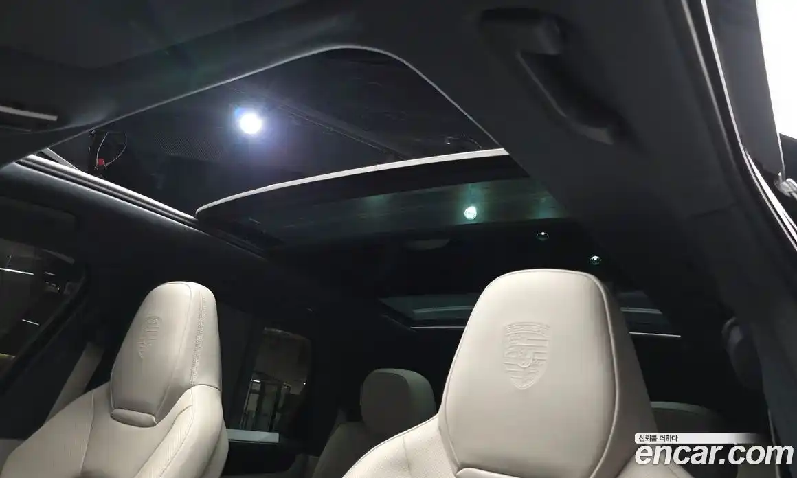 Porsche Cayenne 2021 3.0 гидро в Москве № 1763811, фото 20