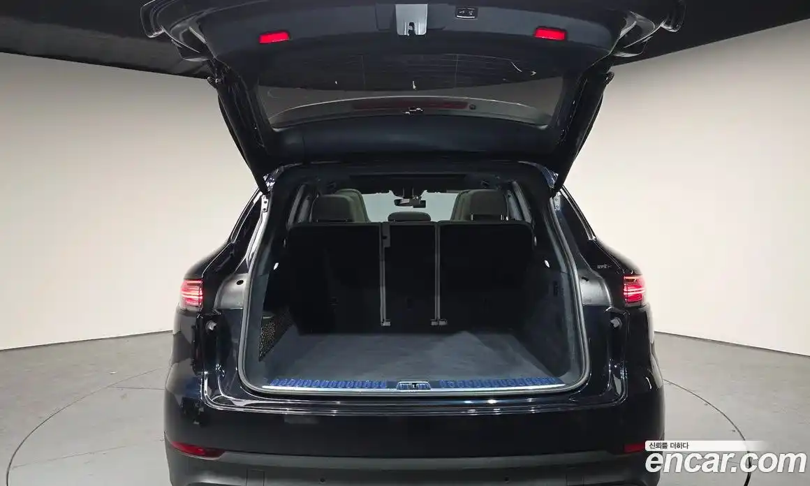 Porsche Cayenne 2021 3.0 гидро в Москве № 1763811, фото 25