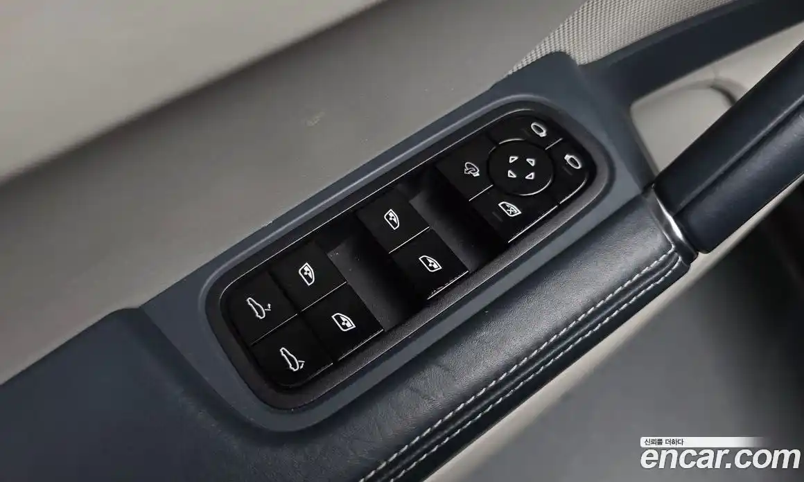 Porsche Cayenne 2021 3.0 гидро в Москве № 1763811, фото 26