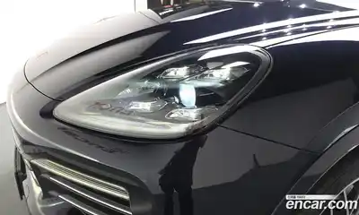 Porsche Cayenne 2021 3.0 гидро в Москве № 1763811, миниатюра 7