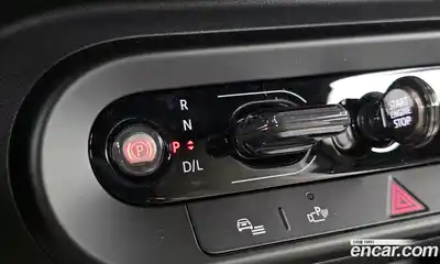 Mini Cooper 2026 2.0 гидро в Москве № 1764200, миниатюра 12