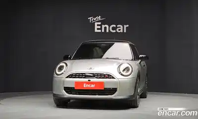 Mini Cooper 2026 2.0 гидро в Москве № 1764200, миниатюра 3