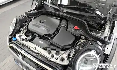 Mini Cooper 2026 2.0 гидро в Москве № 1764200, миниатюра 6