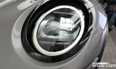Mini Cooper 2026 2.0 гидро в Москве № 1764200, миниатюра 8