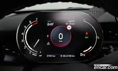 Mini Cooper 2022 1.5 гидро в Москве № 1764424, миниатюра 11