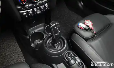 Mini Cooper 2022 1.5 гидро в Москве № 1764424, миниатюра 12