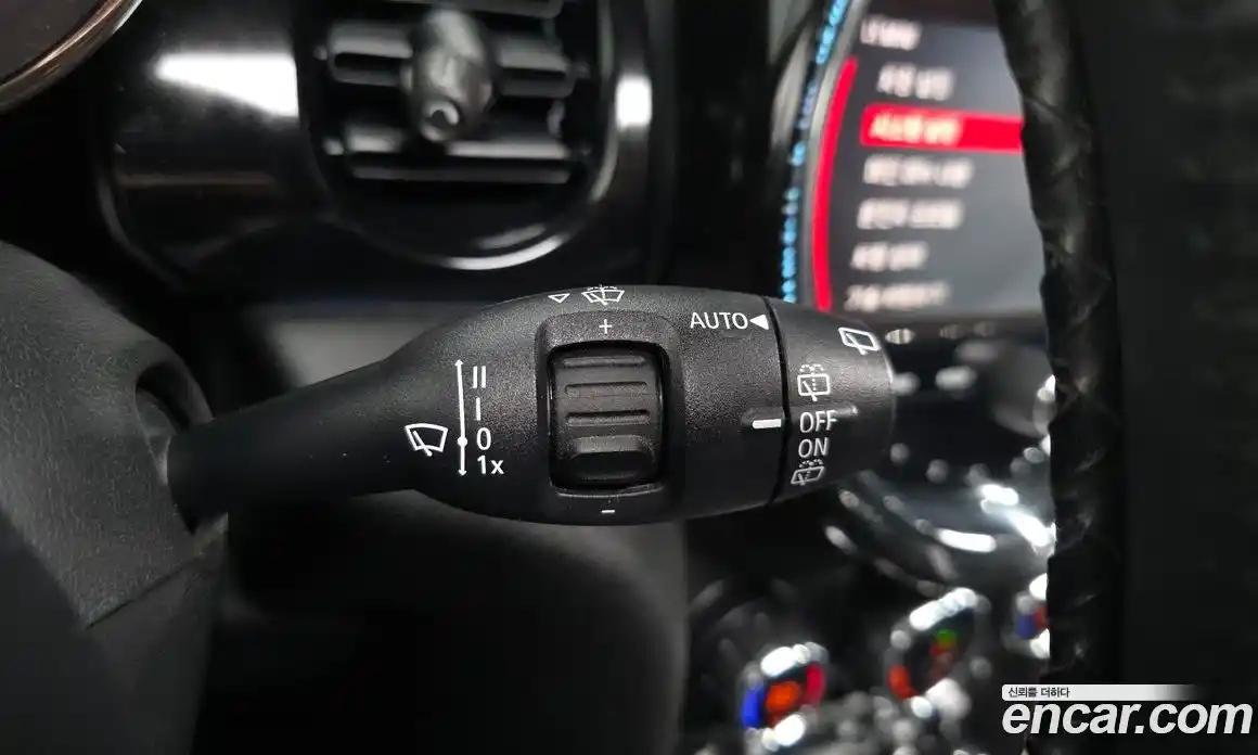 Mini Cooper 2022 1.5 гидро в Москве № 1764424, фото 28