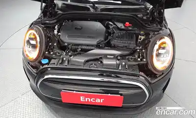 Mini Cooper 2022 1.5 гидро в Москве № 1764424, миниатюра 6