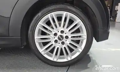 Mini Cooper 2022 1.5 гидро в Москве № 1764424, миниатюра 7