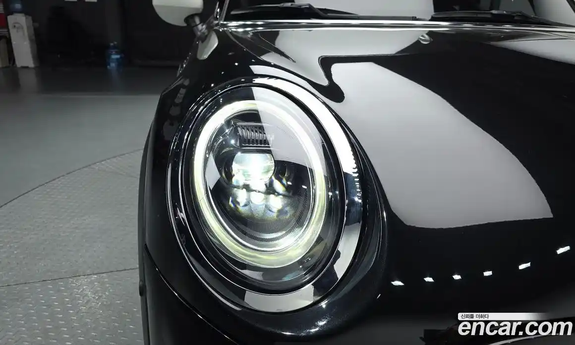 Mini Cooper 2022 1.5 гидро в Москве № 1764424, фото 8