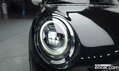 Mini Cooper 2022 1.5 гидро в Москве № 1764424, миниатюра 8