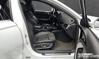 Audi A6 2015 3.0 гидро в Москве № 181221, миниатюра 11