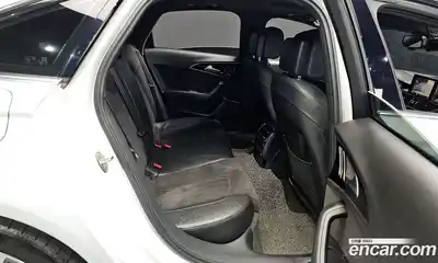 Audi A6 2015 3.0 гидро в Москве № 181221, миниатюра 12