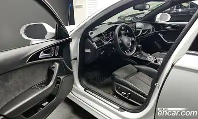 Audi A6 2015 3.0 гидро в Москве № 181221, миниатюра 10