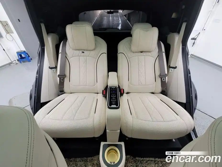 BMW X5 2021 4.4 гидро в Москве № 1830261, фото 4