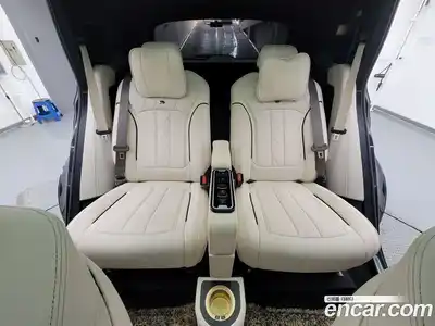 BMW X5 2021 4.4 гидро в Москве № 1830261, миниатюра 4