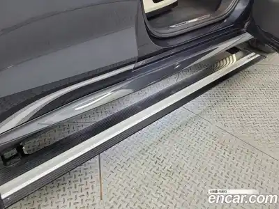 BMW X5 2021 4.4 гидро в Москве № 1830261, миниатюра 8